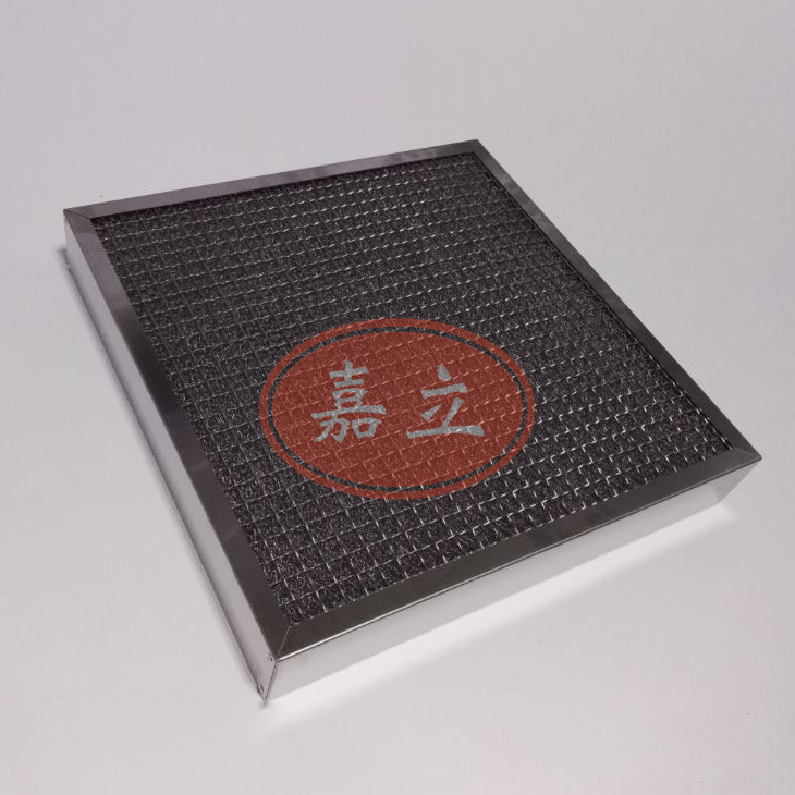 锡山不锈钢油雾过滤器
